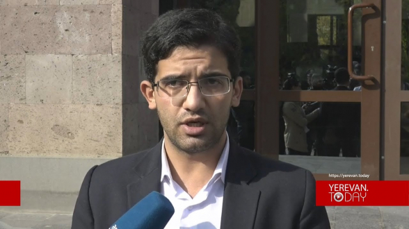 Նարեկ Մութաֆյանի գործով վերաքննիչ բողոքի քննությունը հետաձգվել է (տեսանյութ)